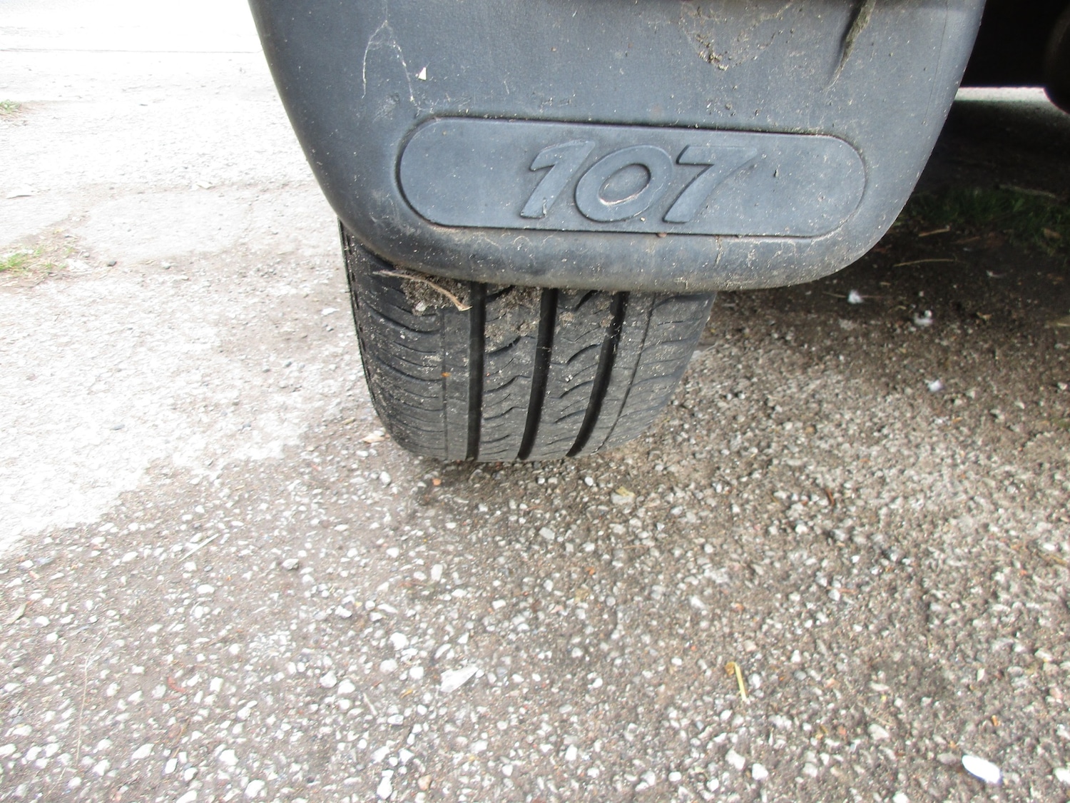 Vehicle 17