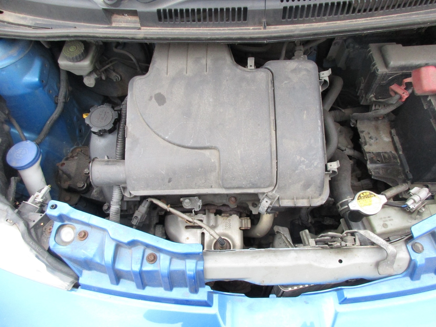 Vehicle 19