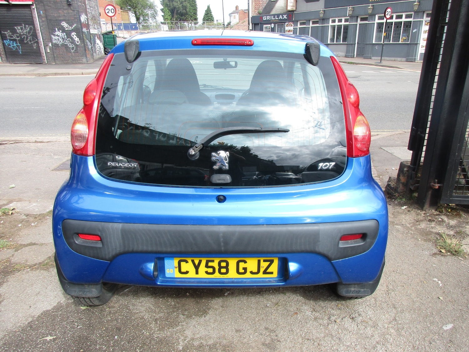 Vehicle 7