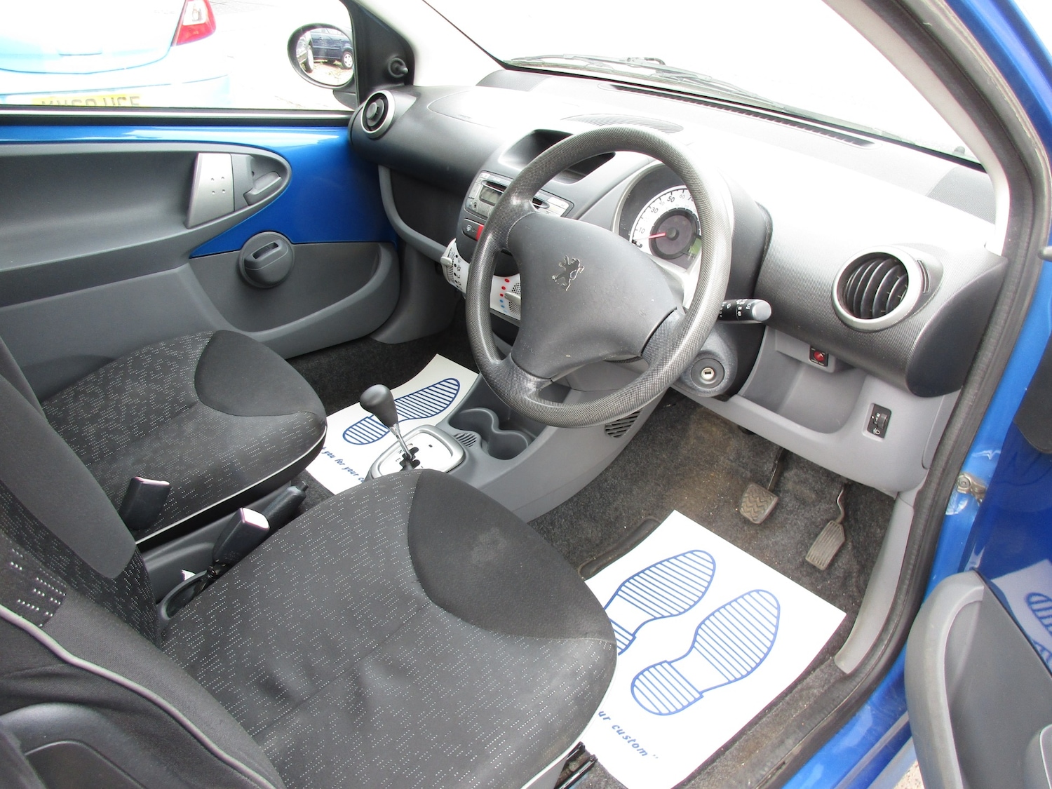 Vehicle 9
