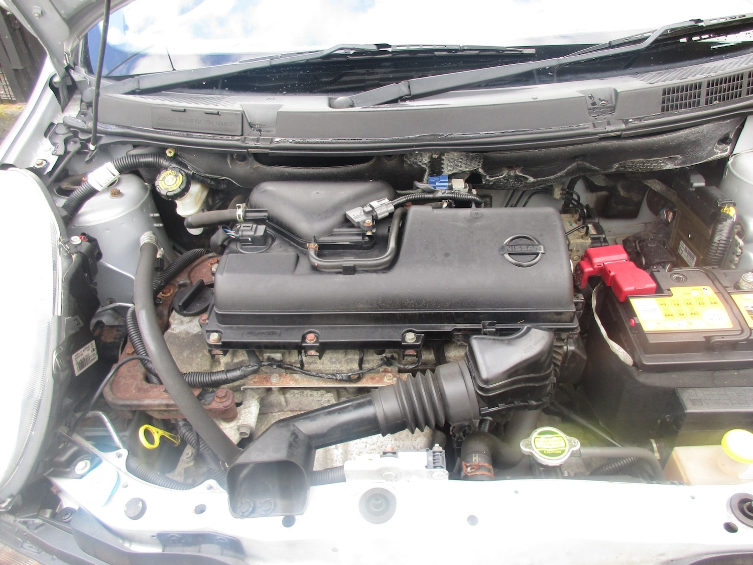 Vehicle 19