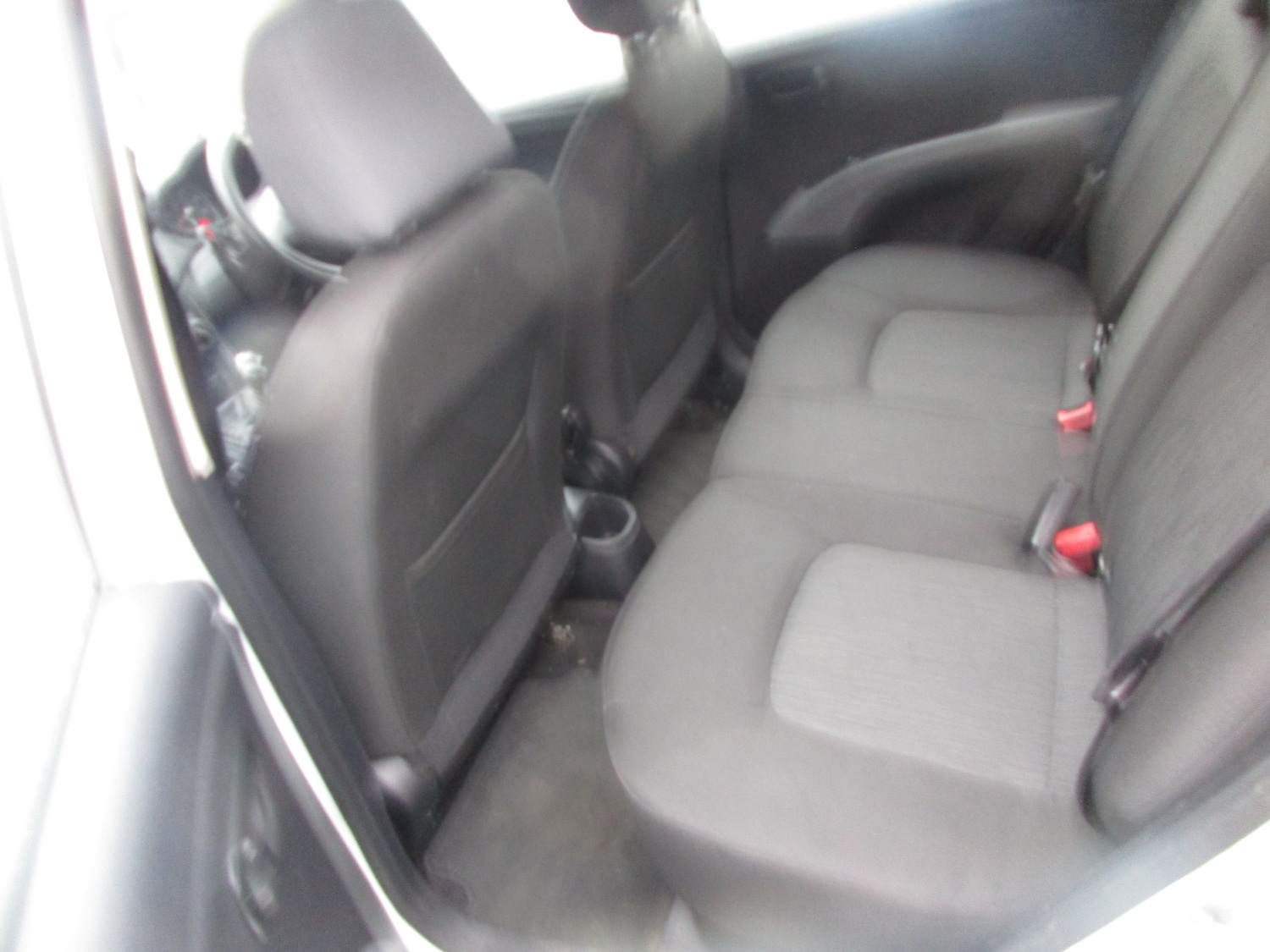 Used Hyundai i10 2011 for sale - 75265540: Photo 16