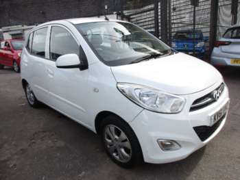 2011 (61) - 1.2 Active 5dr