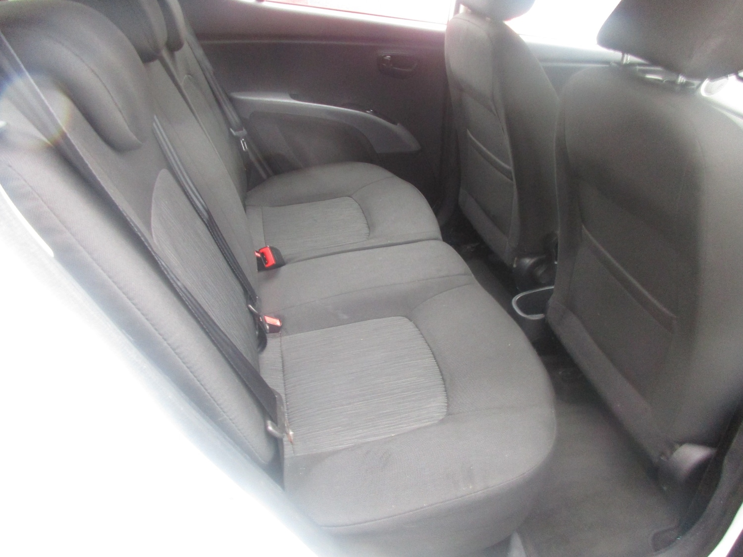 Used Hyundai i10 2011 for sale - 75265540: Photo 22