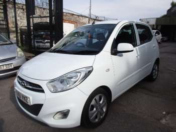 Used Hyundai i10 2011 for sale - 75265540: Photo