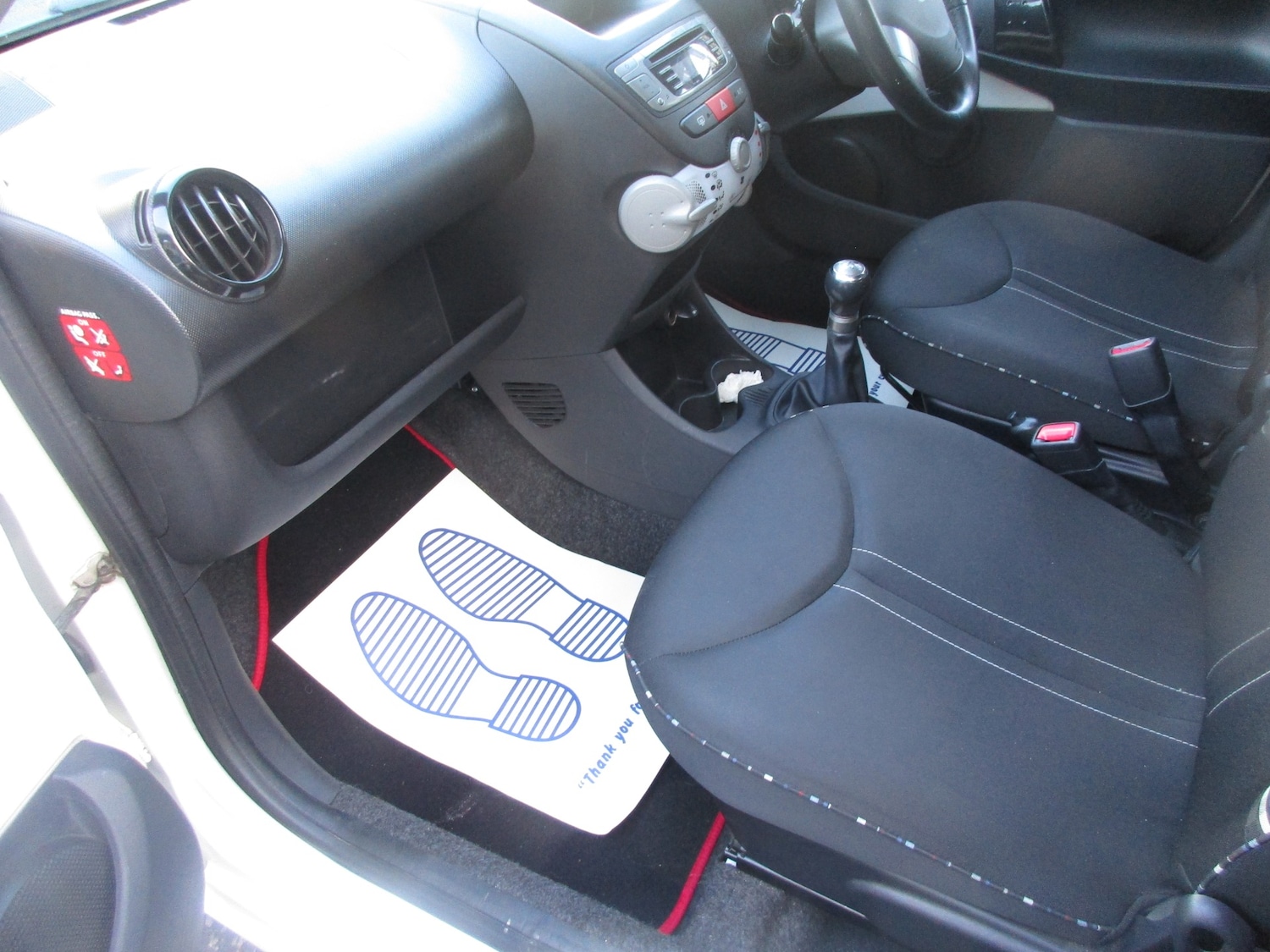 Used Citroen C1 2014 for sale - 77474738: Photo 14