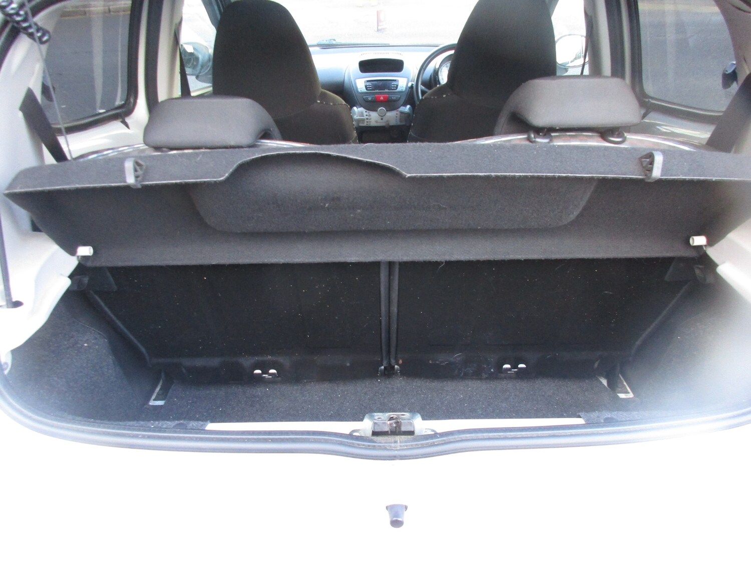 Used Citroen C1 2014 for sale - 77474738: Photo 16