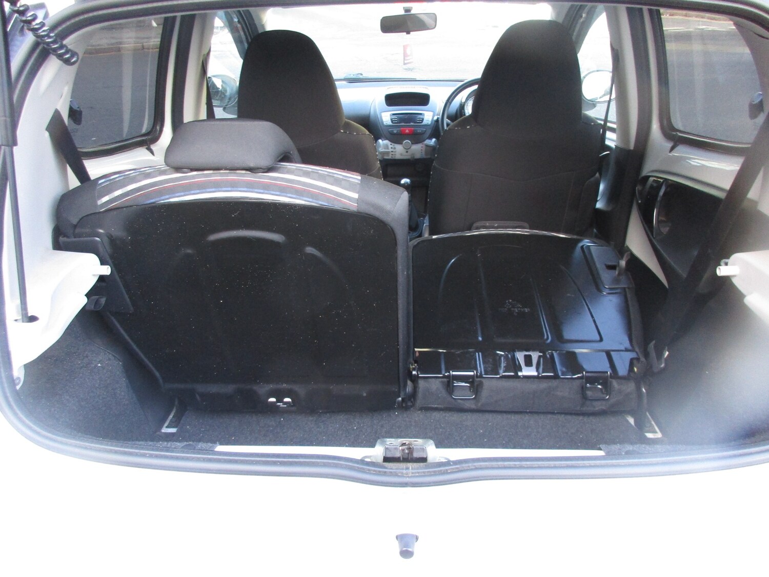 Used Citroen C1 2014 for sale - 77474738: Photo 17