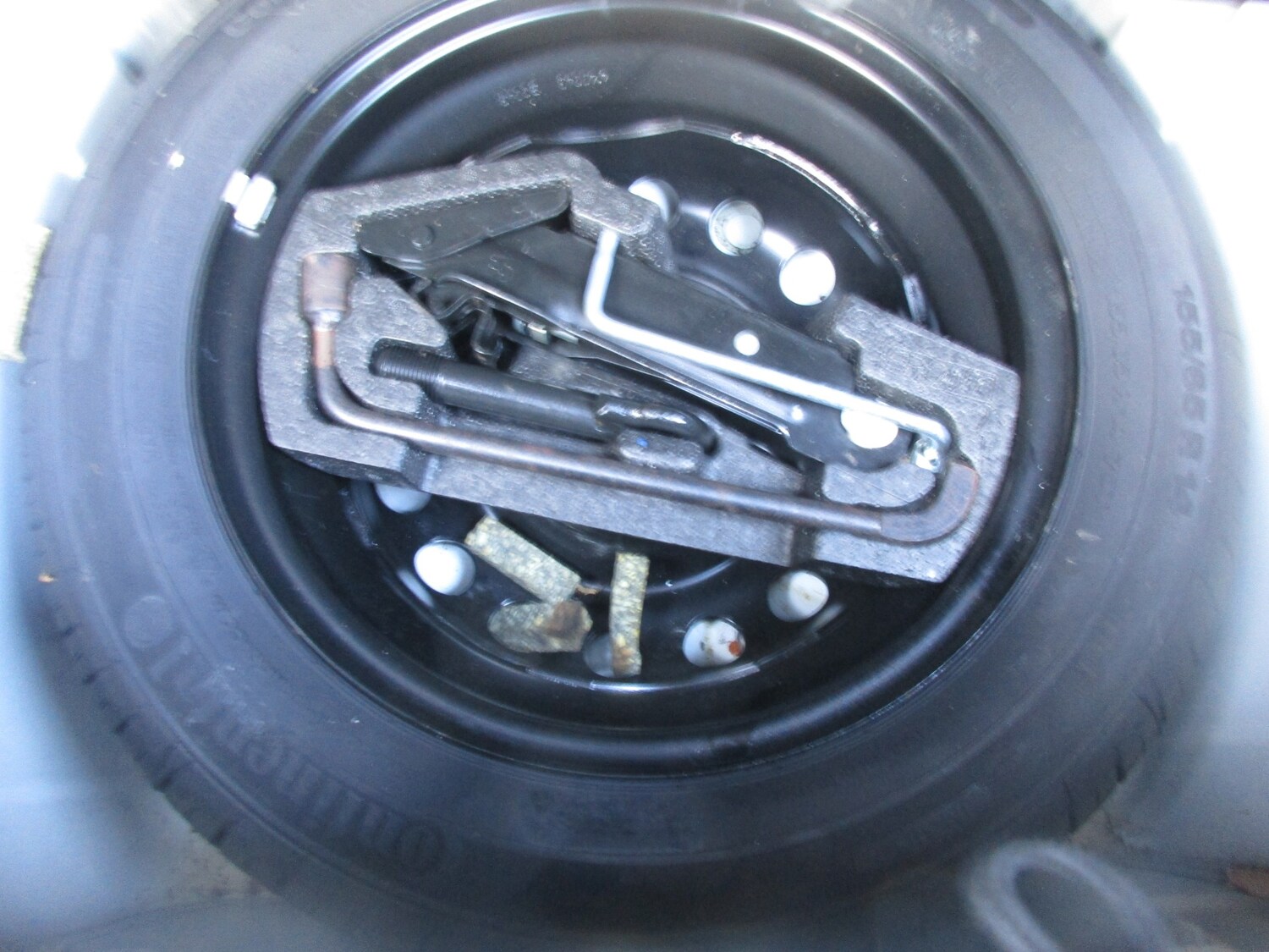 Used Citroen C1 2014 for sale - 77474738: Photo 19