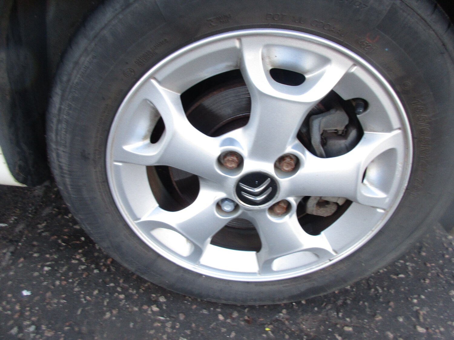 Used Citroen C1 2014 for sale - 77474738: Photo 21