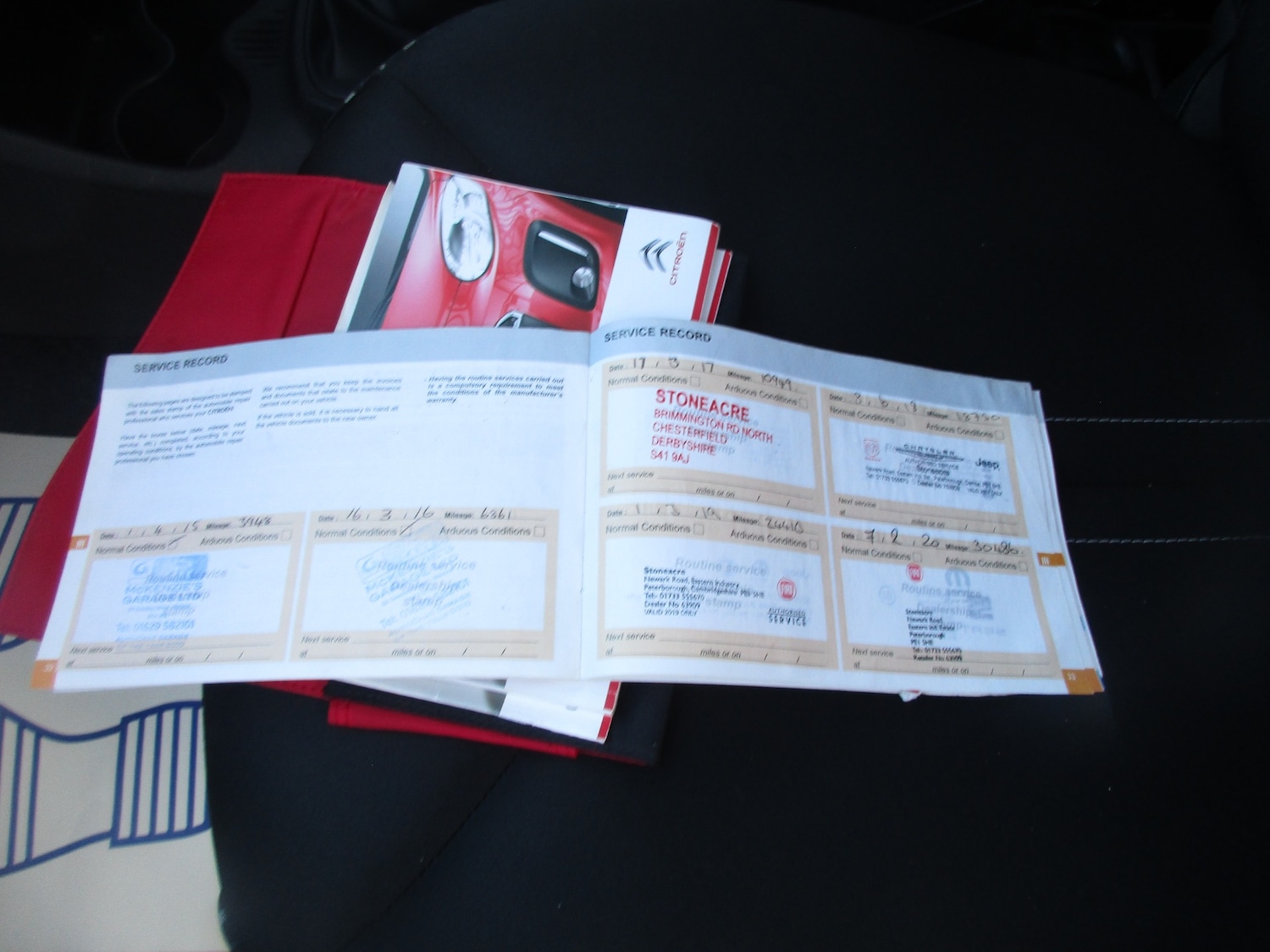 Used Citroen C1 2014 for sale - 77474738: Photo 5