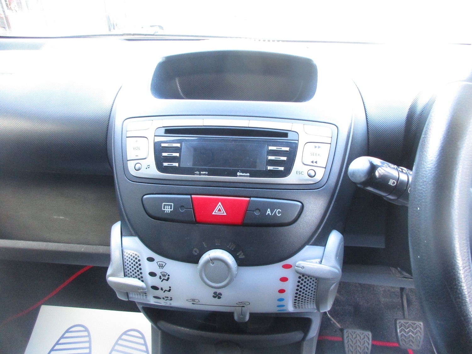 Used Citroen C1 2014 for sale - 77474738: Photo 7