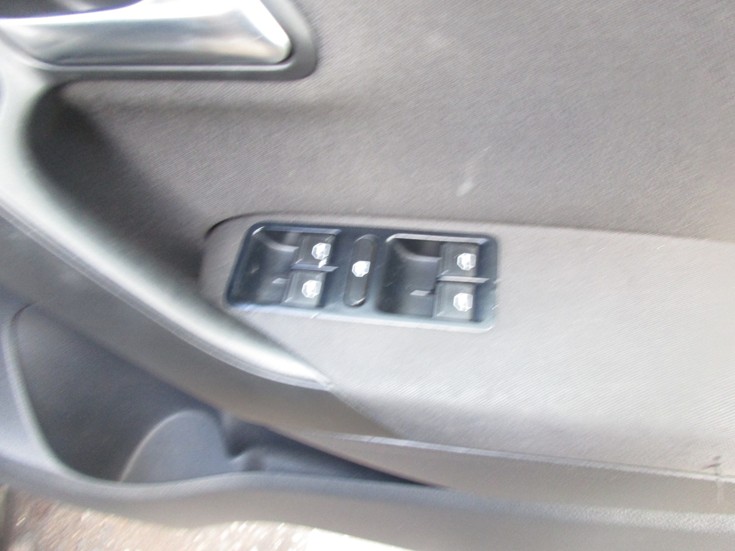 Used Volkswagen Polo 2012 for sale - 77235601: Photo 16