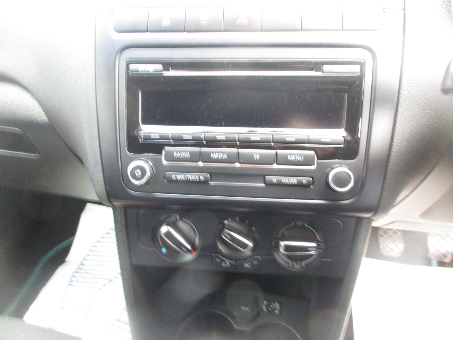 Used Volkswagen Polo 2012 for sale - 77235601: Photo 17