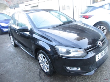 Volkswagen Polo feature image