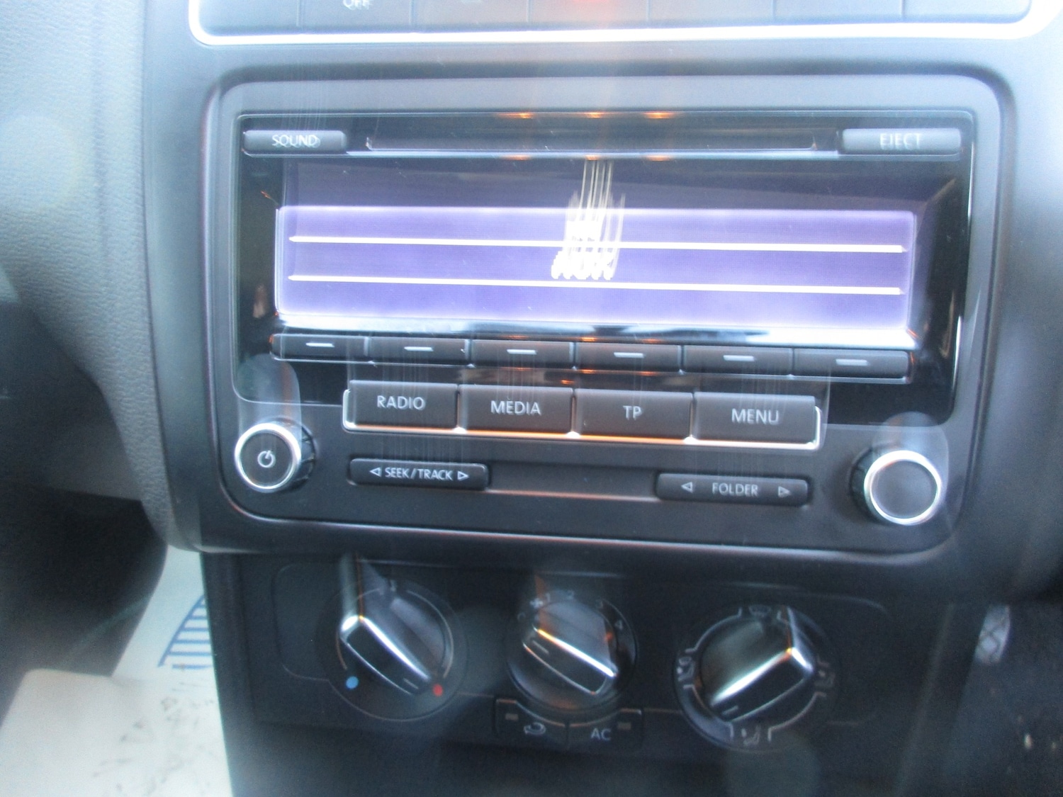 Used Volkswagen Polo 2012 for sale - 77235601: Photo 5