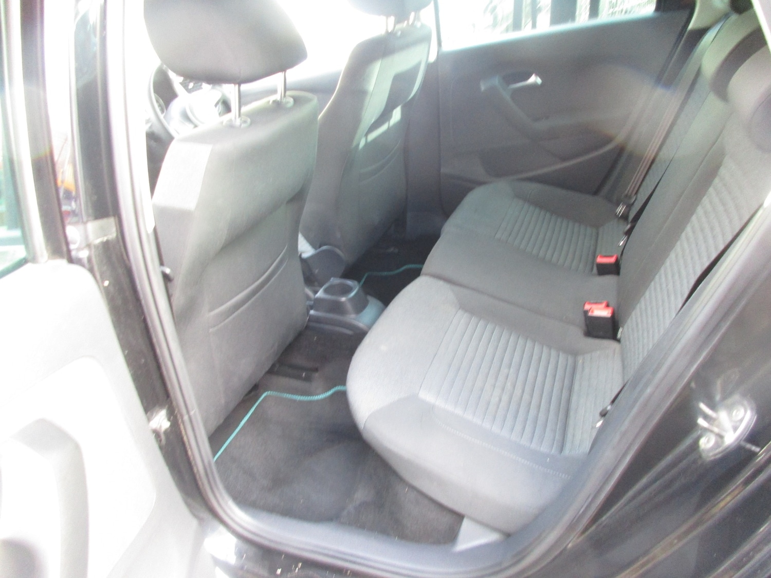 Used Volkswagen Polo 2012 for sale - 77235601: Photo 9