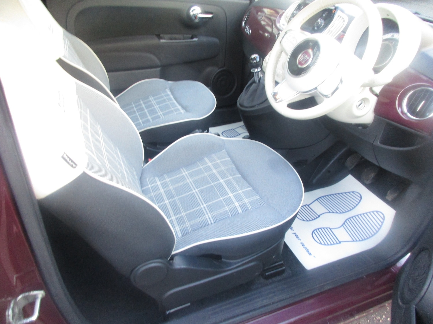 Used Fiat 500 2018 for sale - 77014749: Photo 10