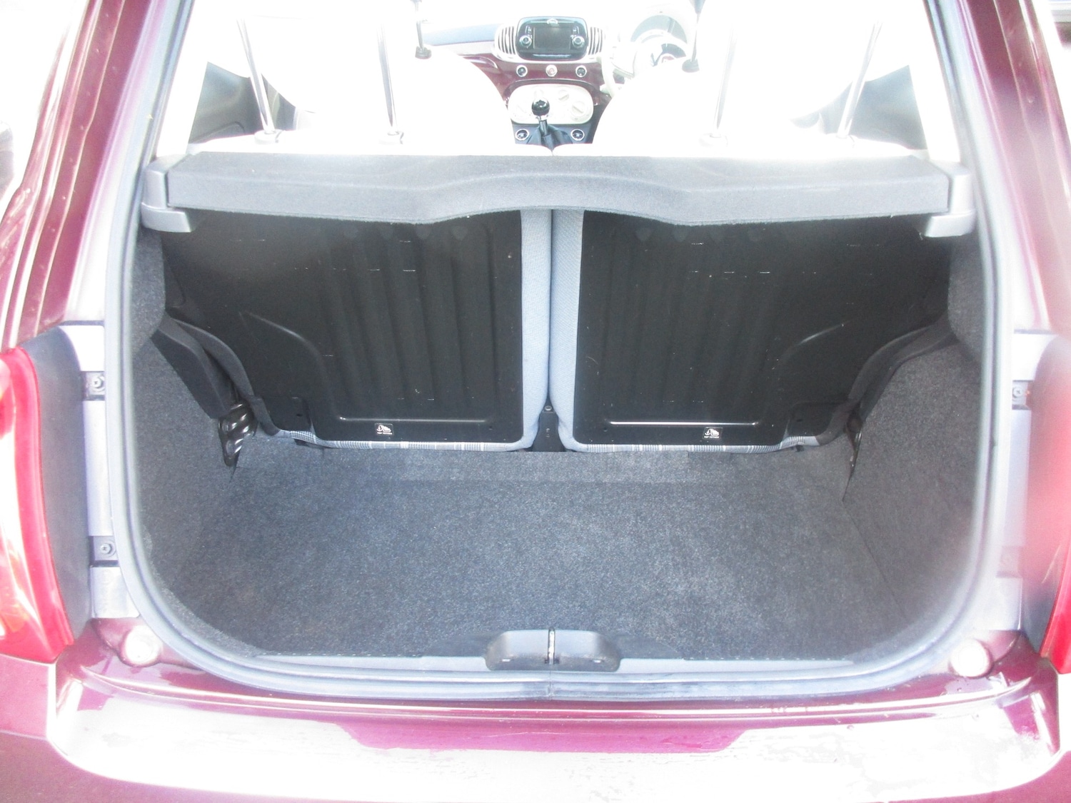 Used Fiat 500 2018 for sale - 77014749: Photo 13