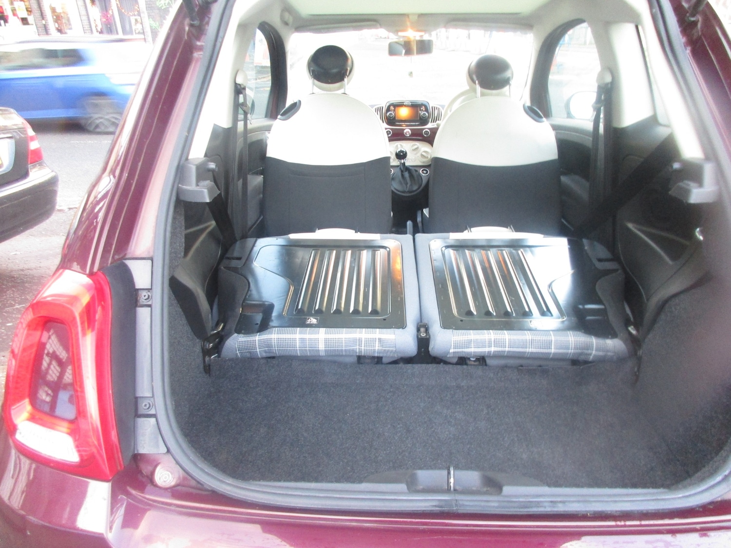 Used Fiat 500 2018 for sale - 77014749: Photo 15