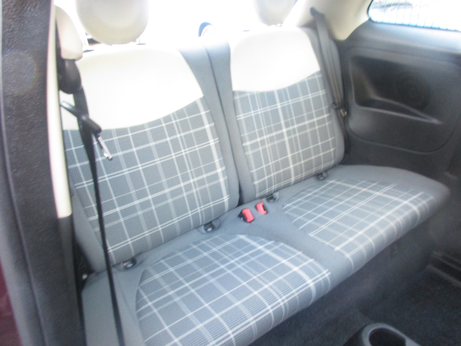 Used Fiat 500 2018 for sale - 77014749: Photo 16