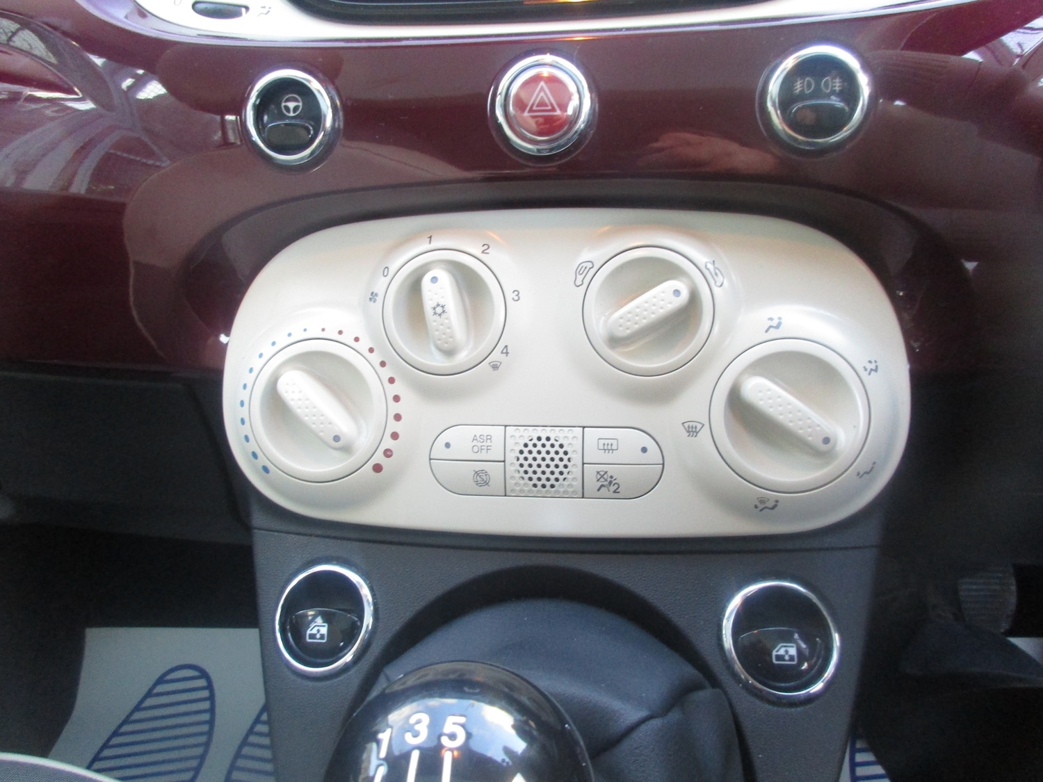 Used Fiat 500 2018 for sale - 77014749: Photo 19