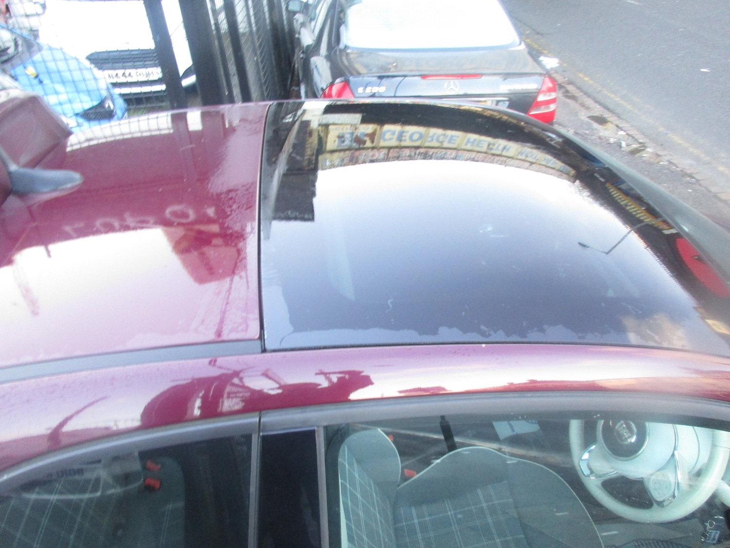 Used Fiat 500 2018 for sale - 77014749: Photo 21