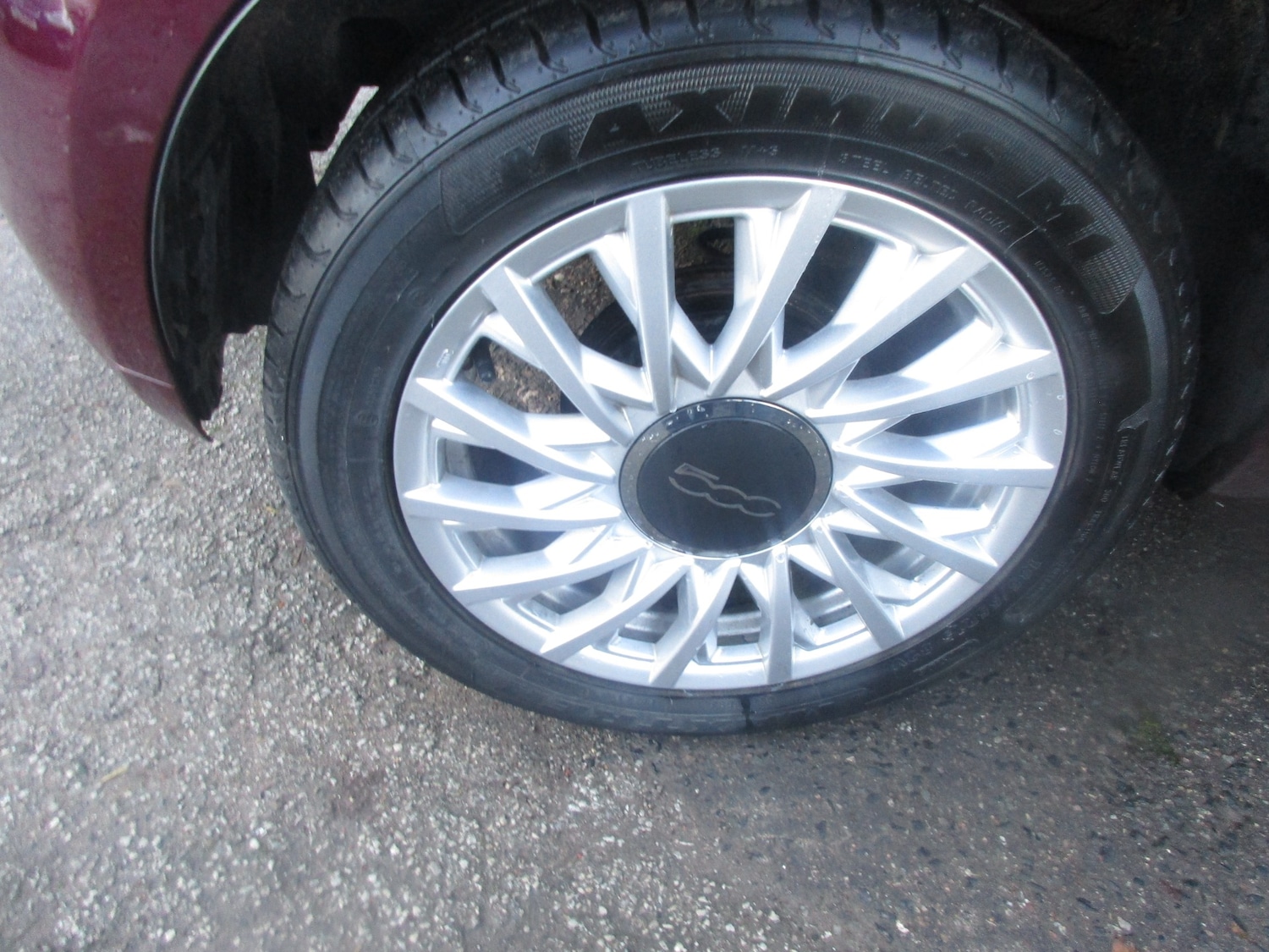 Used Fiat 500 2018 for sale - 77014749: Photo 22