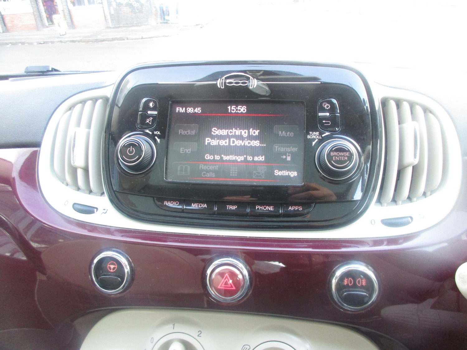 Used Fiat 500 2018 for sale - 77014749: Photo 6