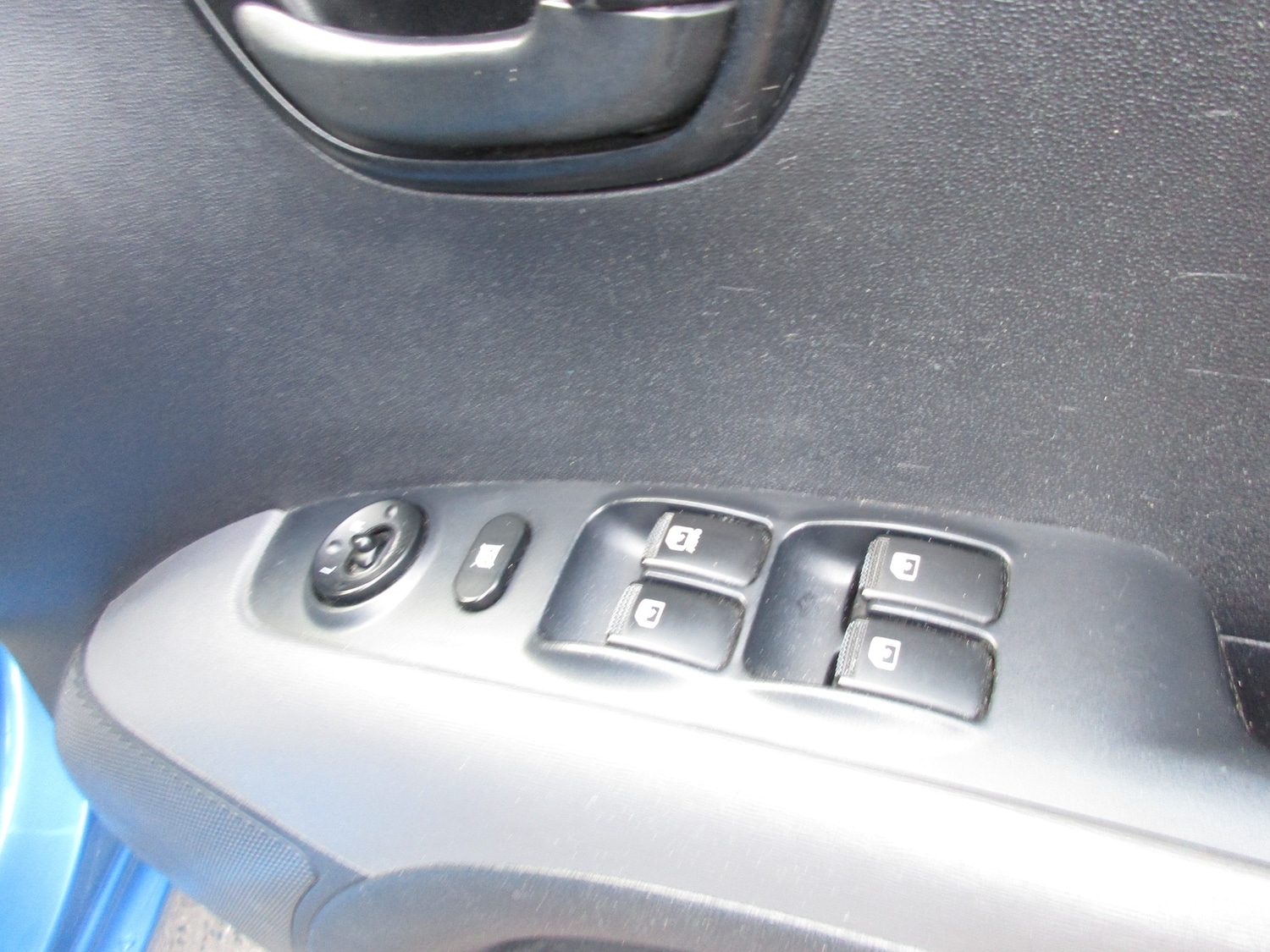 Used Hyundai i10 2010 for sale - 77977196: Photo 10