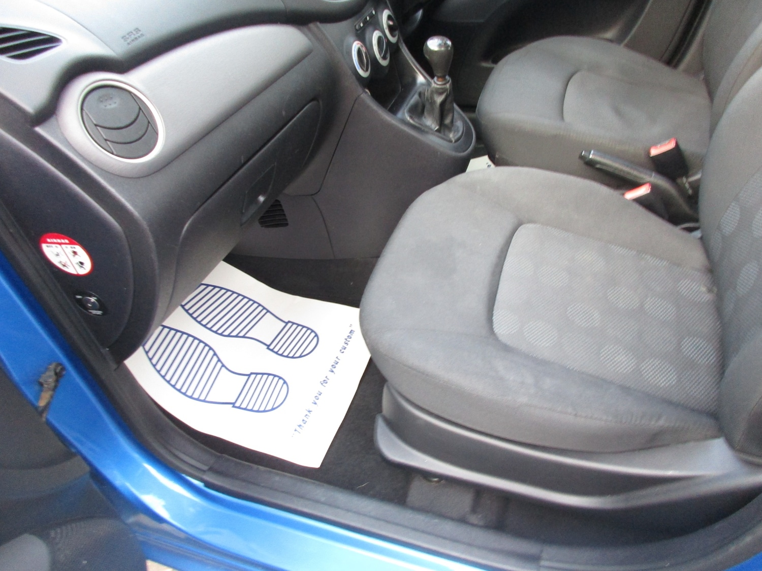 Used Hyundai i10 2010 for sale - 77977196: Photo 11