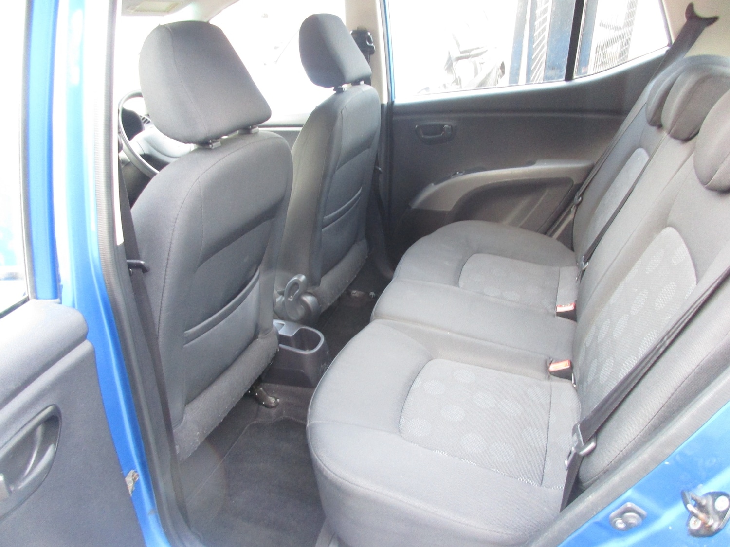 Used Hyundai i10 2010 for sale - 77977196: Photo 12