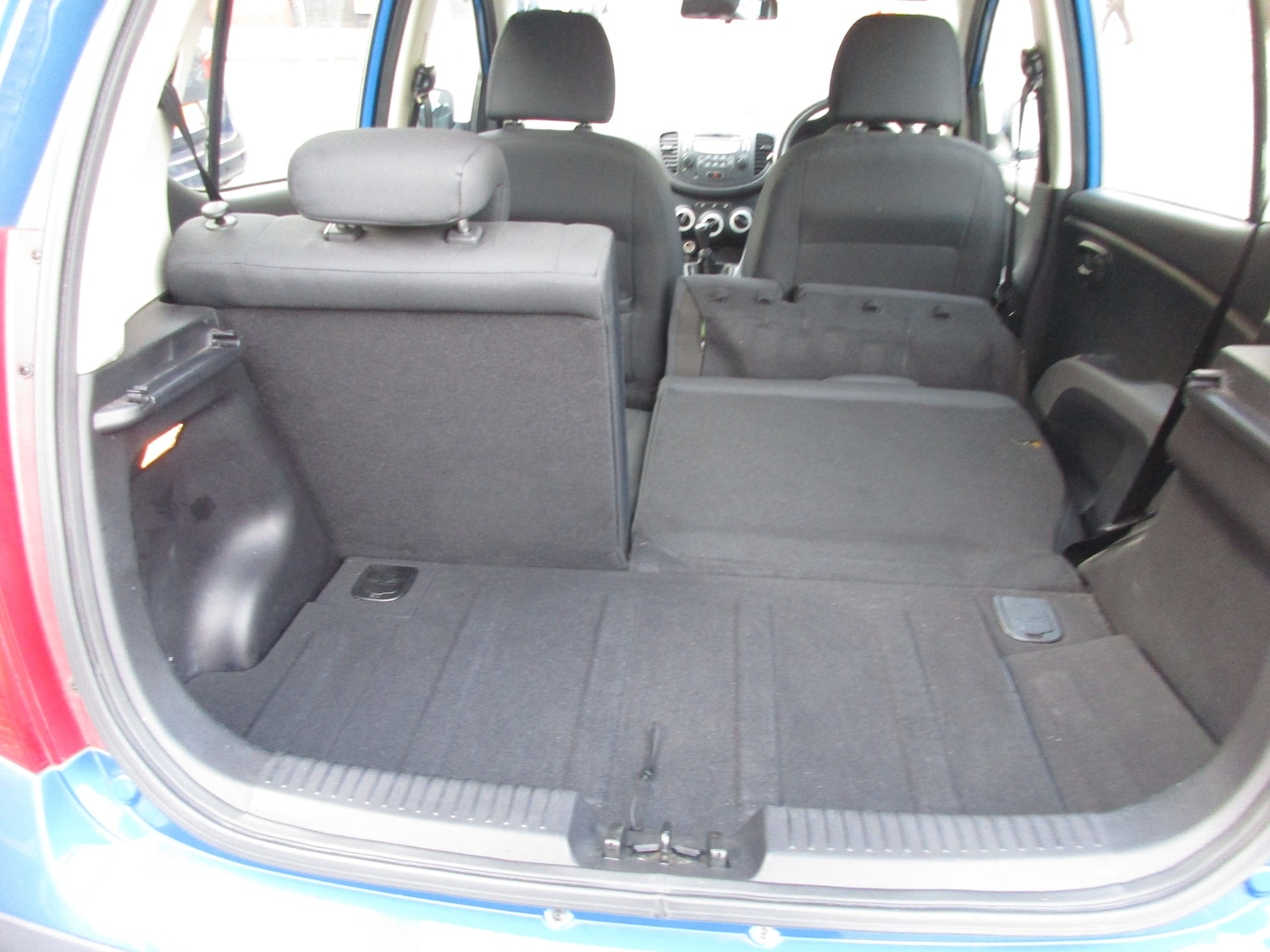 Used Hyundai i10 2010 for sale - 77977196: Photo 15