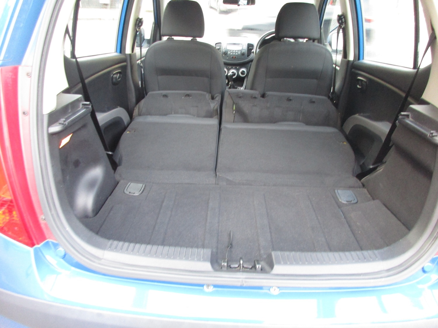 Used Hyundai i10 2010 for sale - 77977196: Photo 16