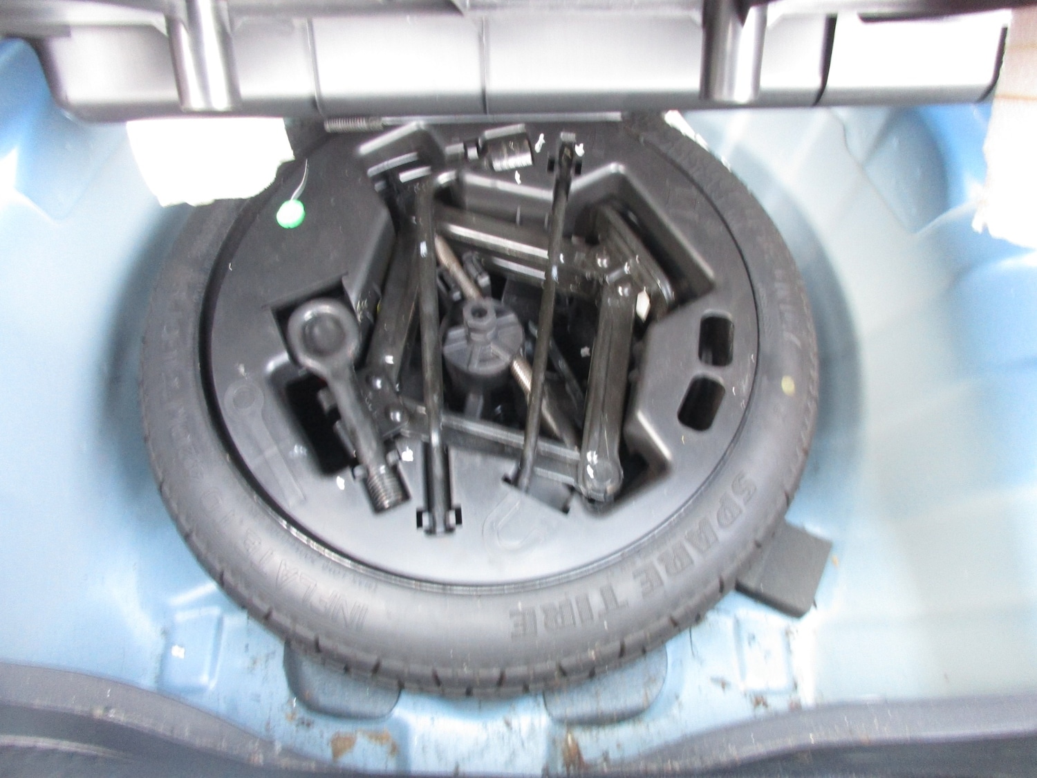 Used Hyundai i10 2010 for sale - 77977196: Photo 23