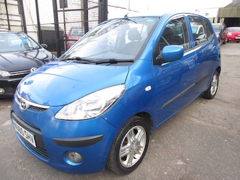 Used Hyundai i10 2010 for sale - 77977196: Photo