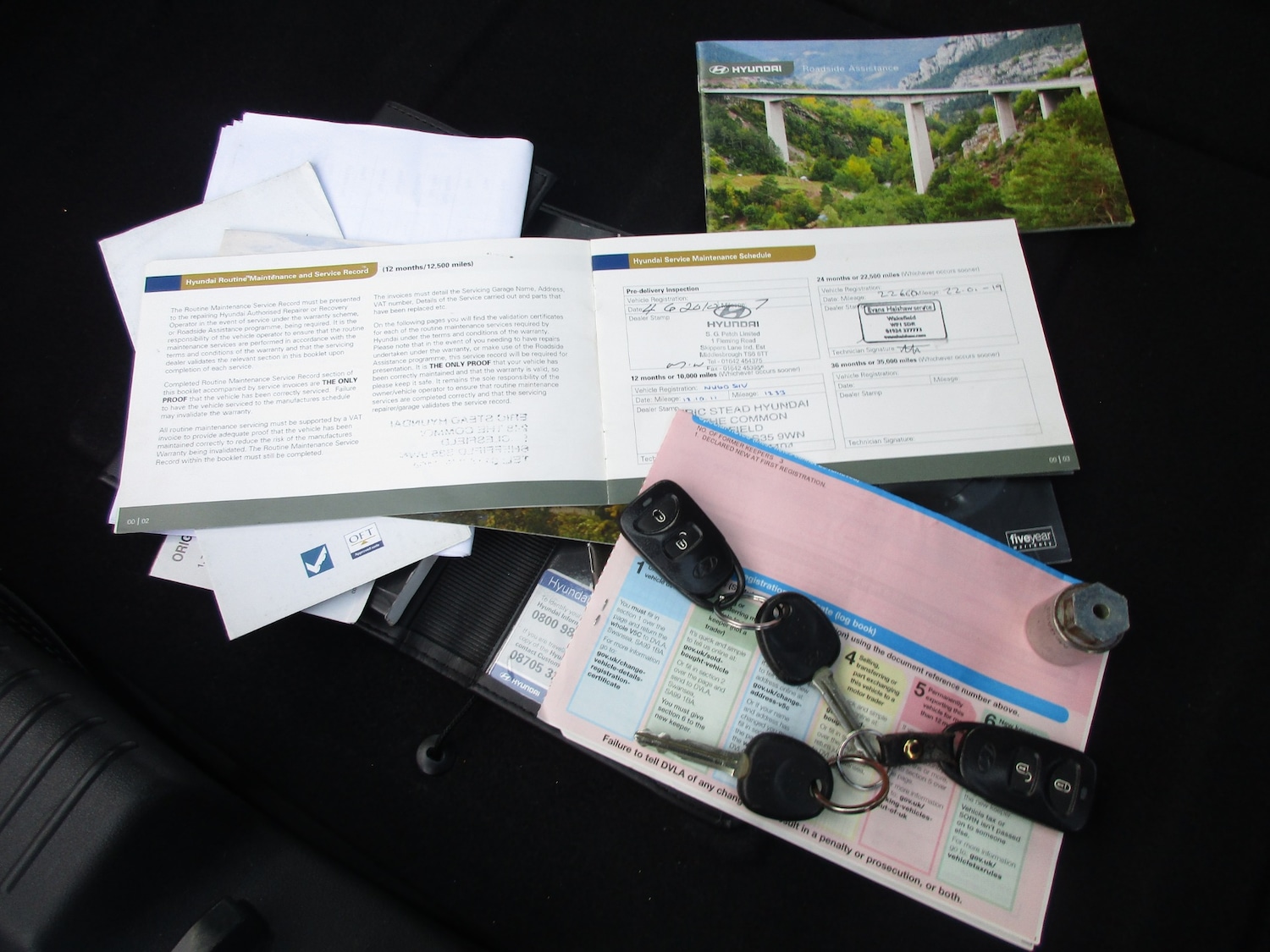 Used Hyundai i10 2010 for sale - 77977196: Photo 5