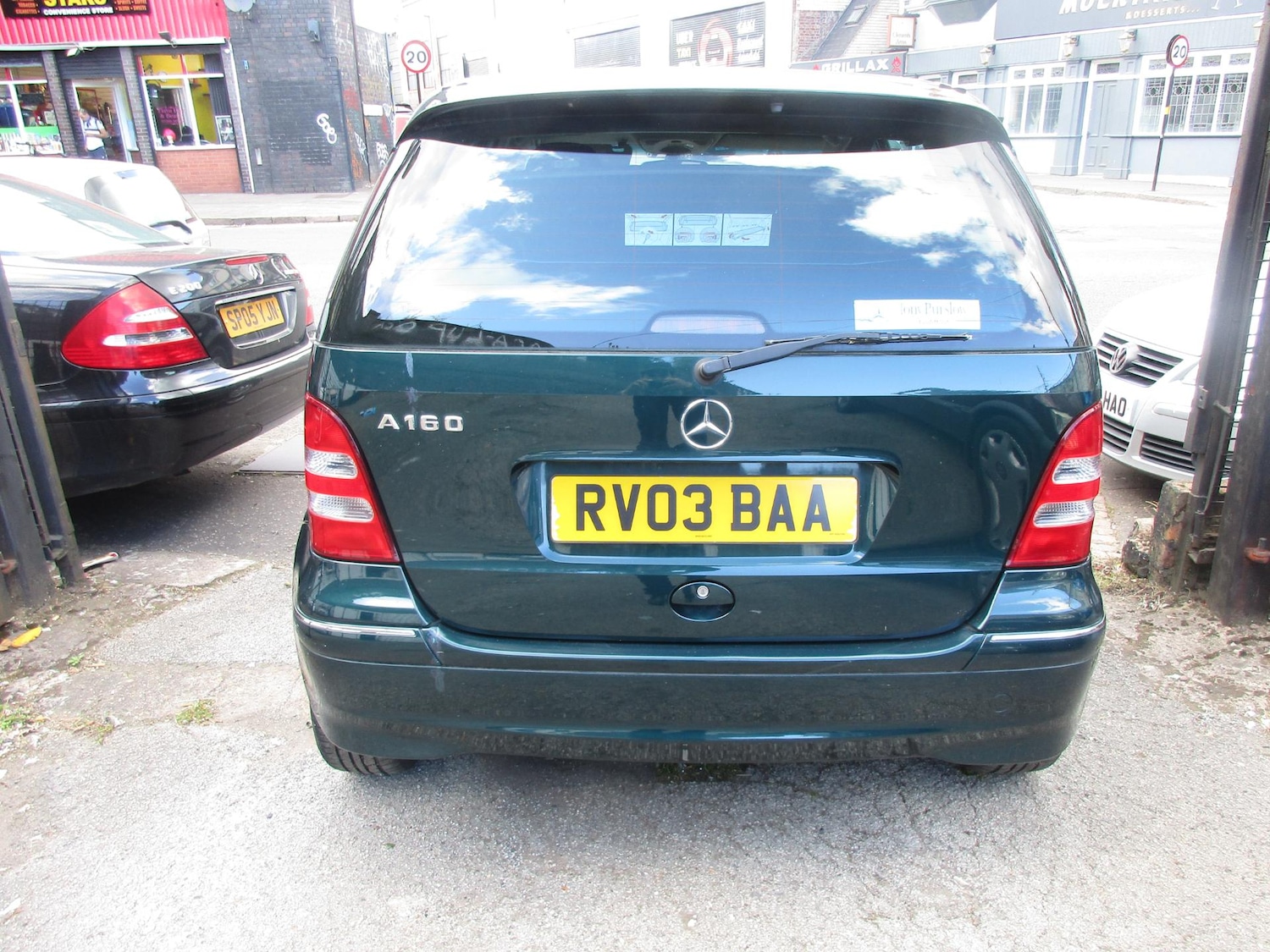 Vehicle 9