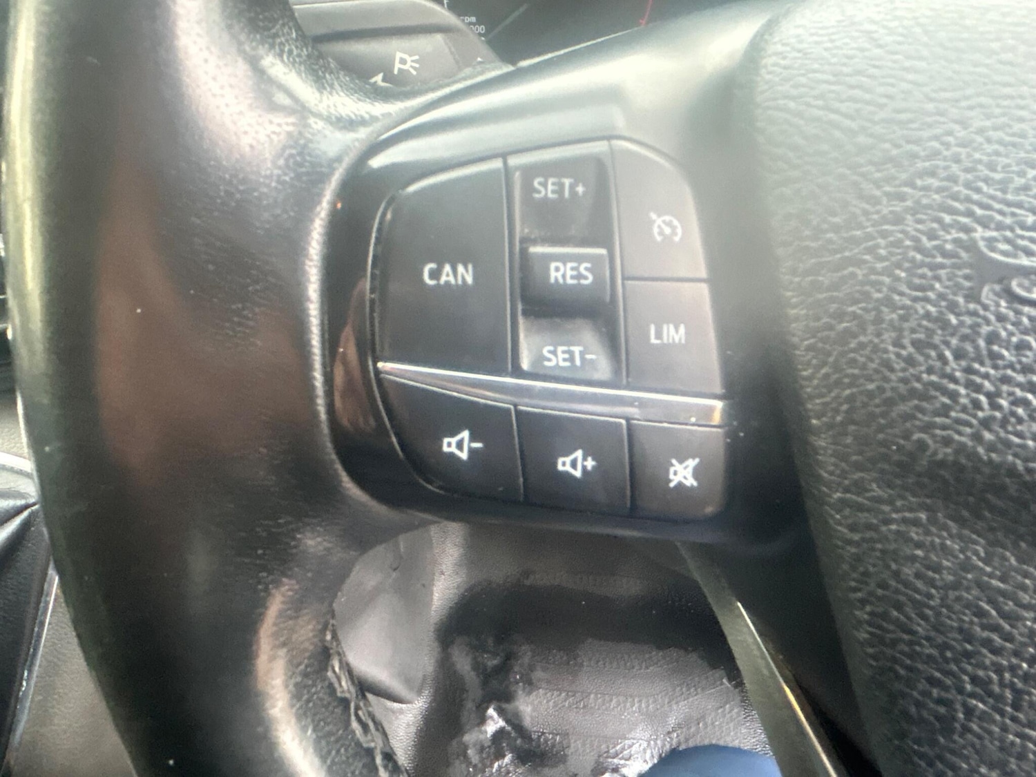 Used Ford Transit Custom for sale - 78136034: Photo 20