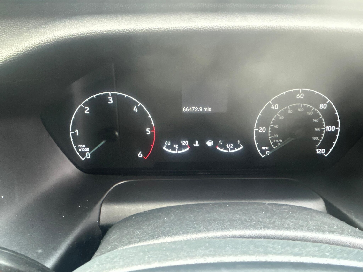 Used Ford Transit Custom for sale - 78136034: Photo 22