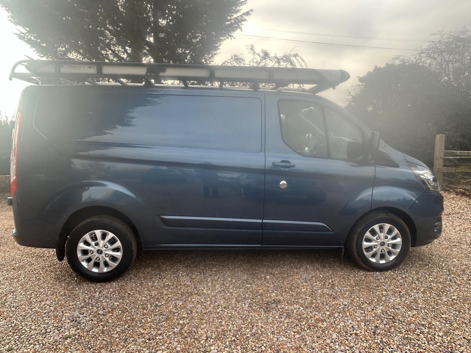 Used Ford Transit Custom for sale - 78136034: Photo 9