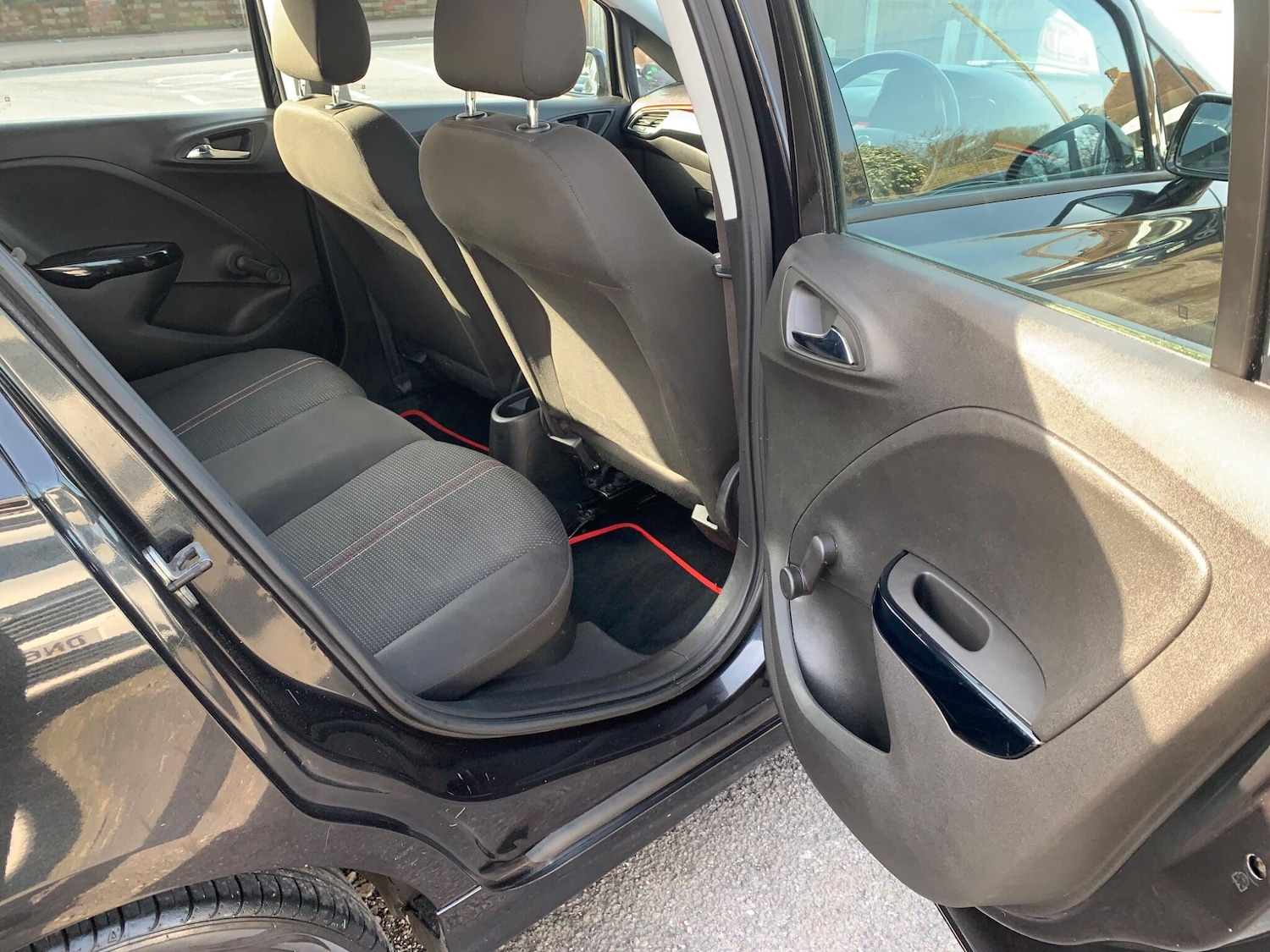 Used Vauxhall Corsa 2015 for sale - 78047084: Photo 13