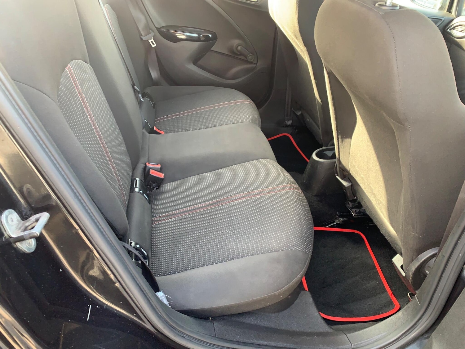 Used Vauxhall Corsa 2015 for sale - 78047084: Photo 14