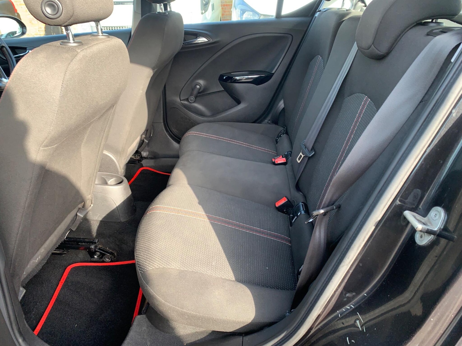 Used Vauxhall Corsa 2015 for sale - 78047084: Photo 15