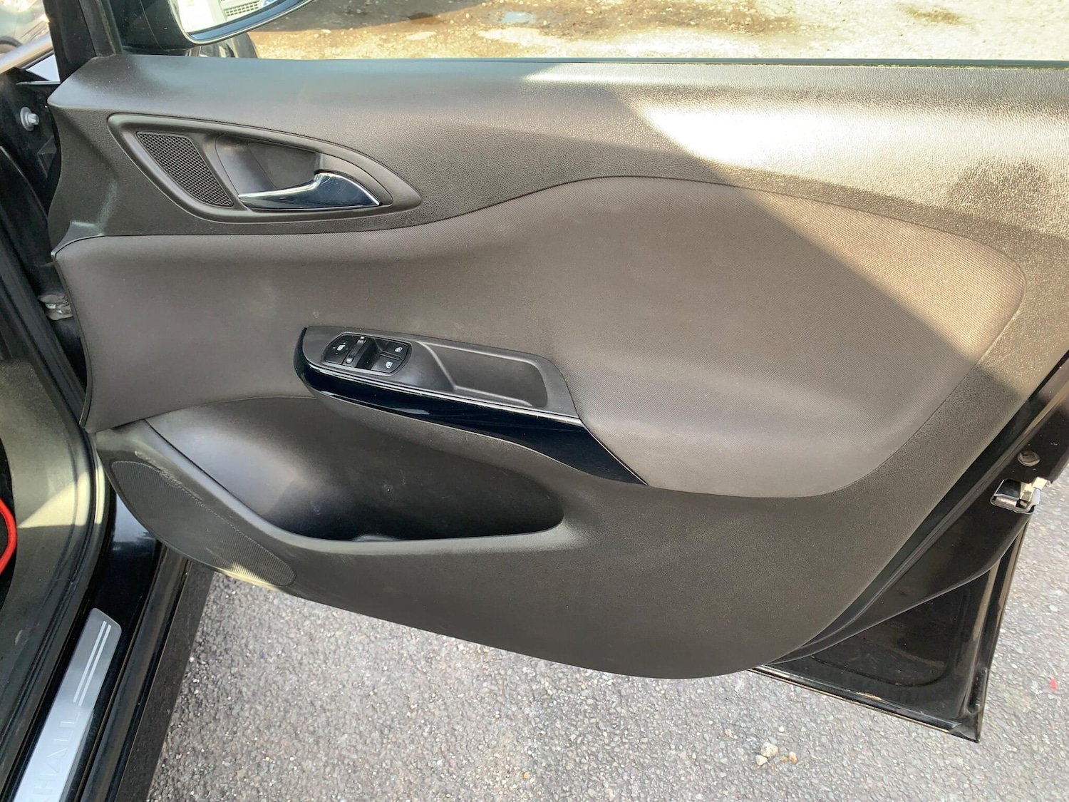 Used Vauxhall Corsa 2015 for sale - 78047084: Photo 20