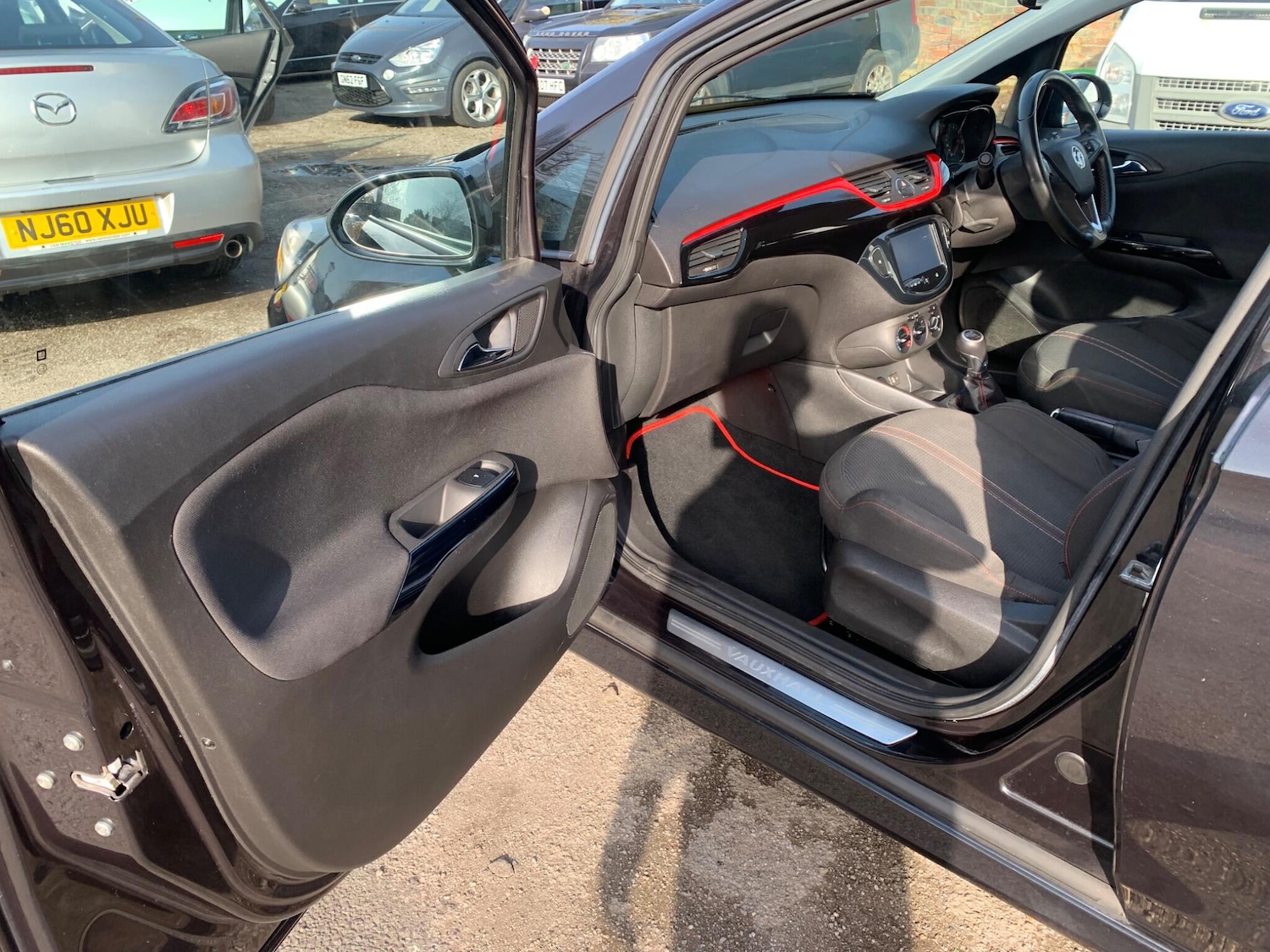 Used Vauxhall Corsa 2015 for sale - 78047084: Photo 22