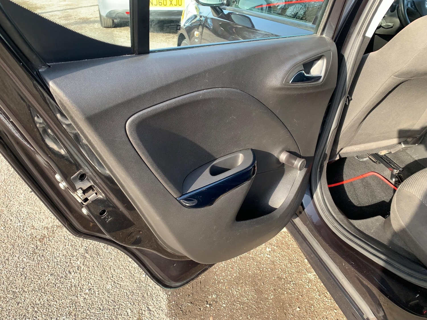 Used Vauxhall Corsa 2015 for sale - 78047084: Photo 24