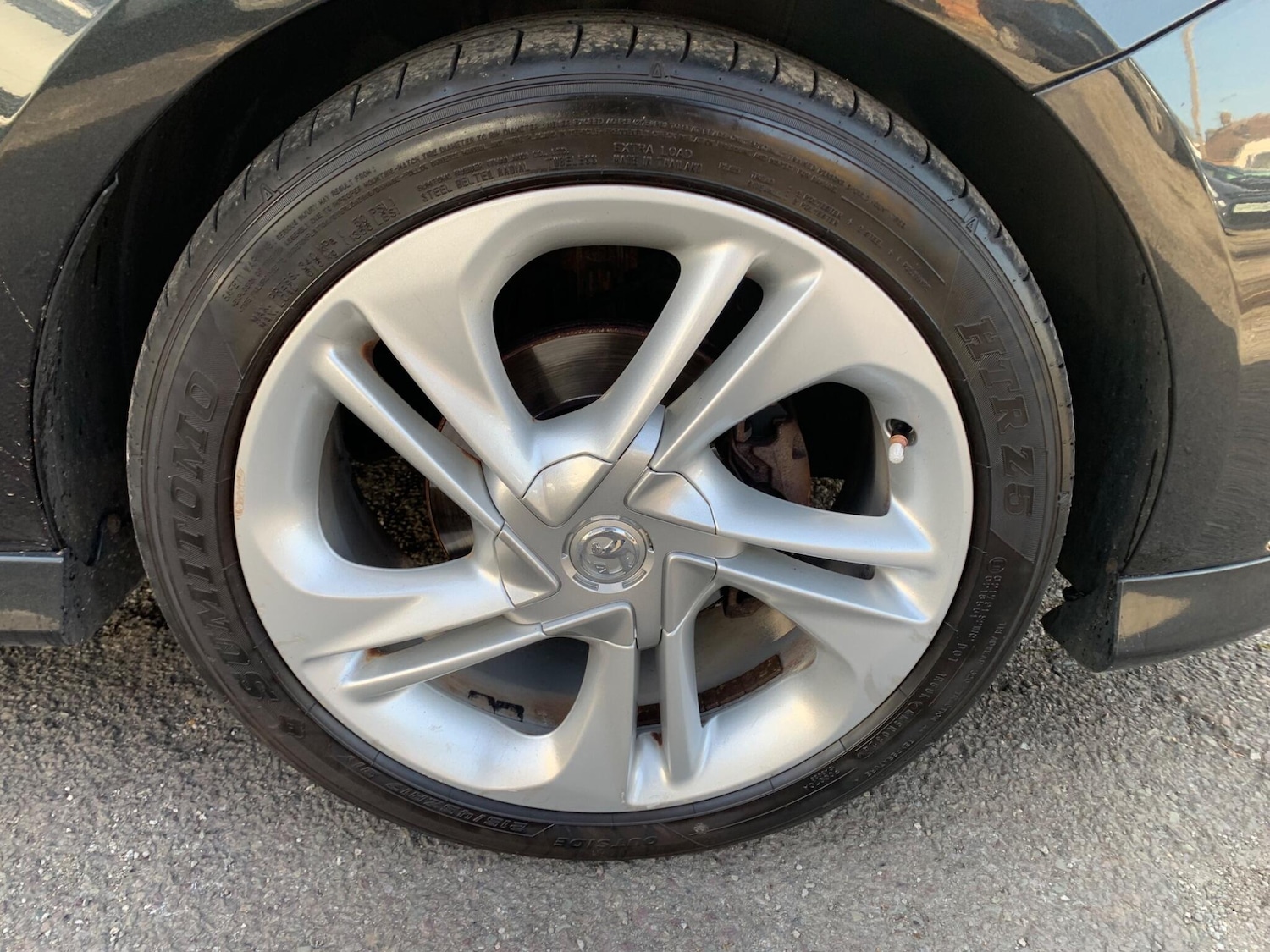 Used Vauxhall Corsa 2015 for sale - 78047084: Photo 27