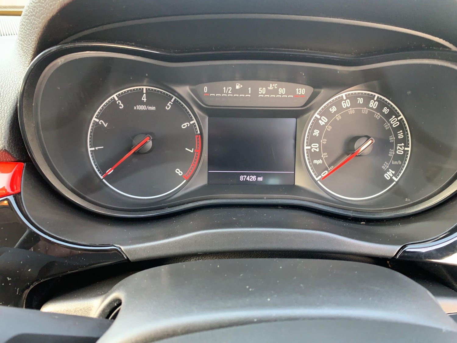 Used Vauxhall Corsa 2015 for sale - 78047084: Photo 28