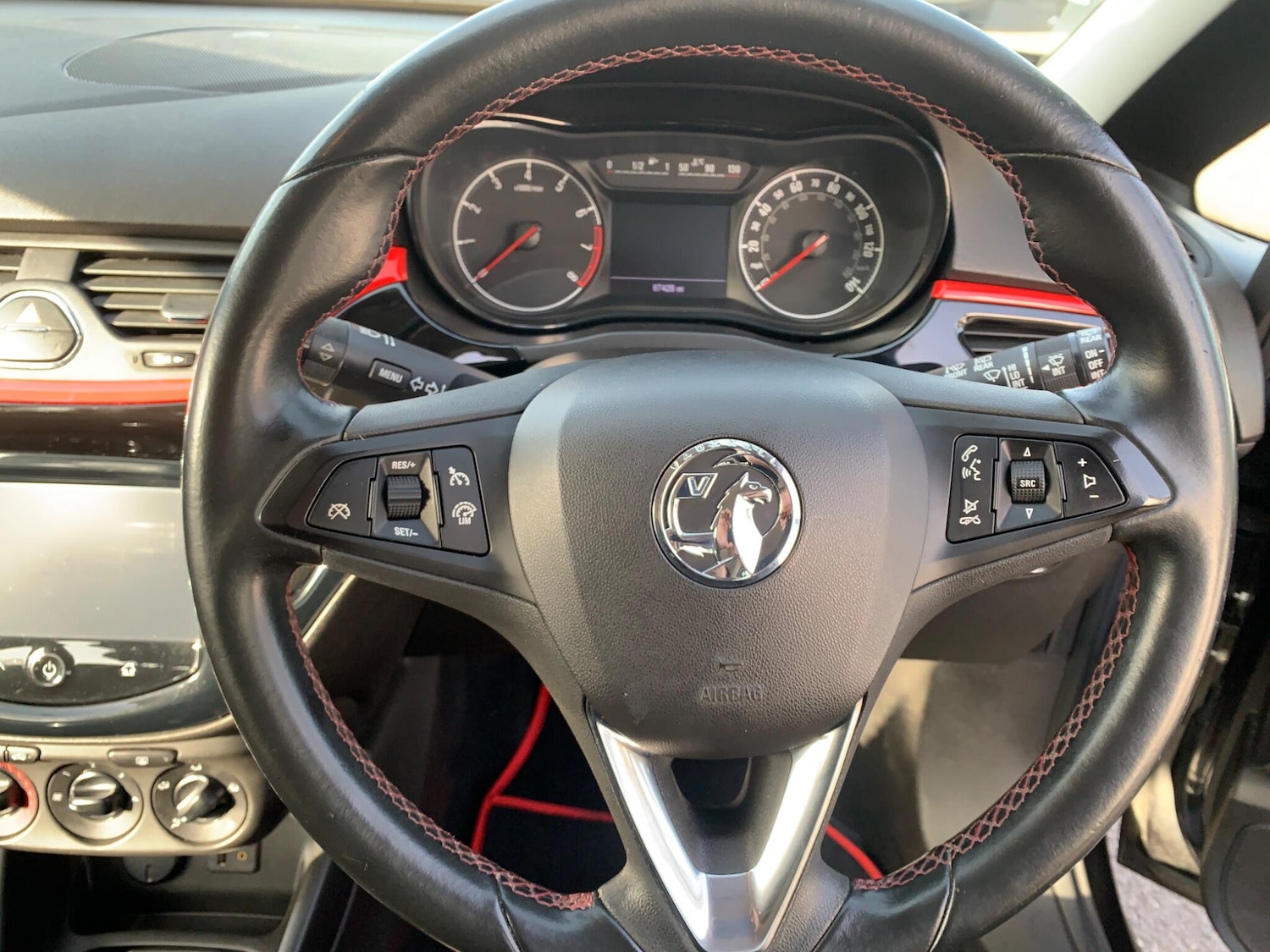 Used Vauxhall Corsa 2015 for sale - 78047084: Photo 29